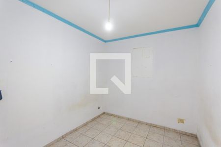 Quarto 1 de casa para alugar com 3 quartos, 187m² em Parque Erasmo Assunção, Santo André