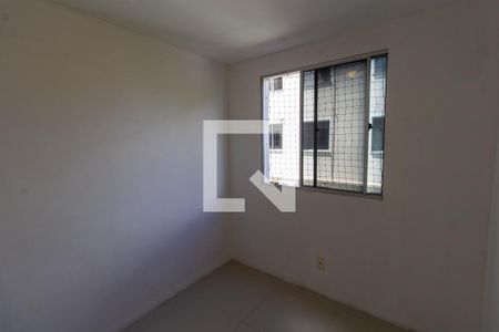 Quarto 1 de apartamento para alugar com 2 quartos, 50m² em Santos Dumont, São Leopoldo