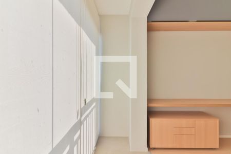 Varanda de apartamento para alugar com 1 quarto, 32m² em Butantã, São Paulo