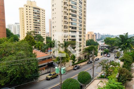 Vista do Quarto 1 de apartamento à venda com 2 quartos, 70m² em Jardim Brasil (zona Sul), São Paulo