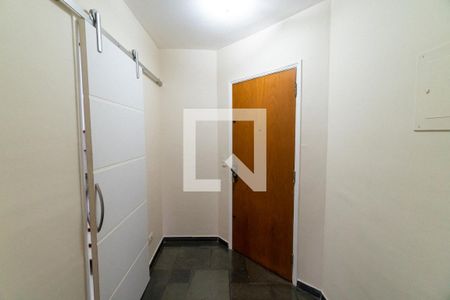 Sala - Entrada de apartamento à venda com 2 quartos, 70m² em Jardim Brasil (zona Sul), São Paulo