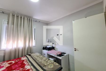 Quarto 1 de apartamento à venda com 2 quartos, 40m² em Sítio da Figueira, São Paulo