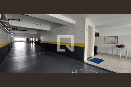 Apartamento à venda com 45m², 2 quartos e 1 vaga Apartamento à venda com 45m², 2 quartos e 1 vagaGaragem