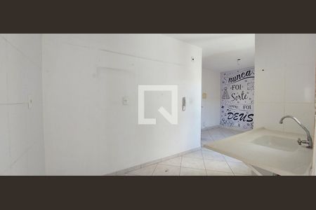 Apartamento à venda com 45m², 2 quartos e 1 vaga Apartamento à venda com 45m², 2 quartos e 1 vagaCozinha