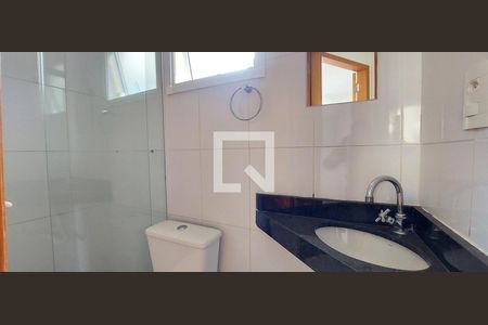 Apartamento à venda com 45m², 2 quartos e 1 vaga Apartamento à venda com 45m², 2 quartos e 1 vagaBanheiro