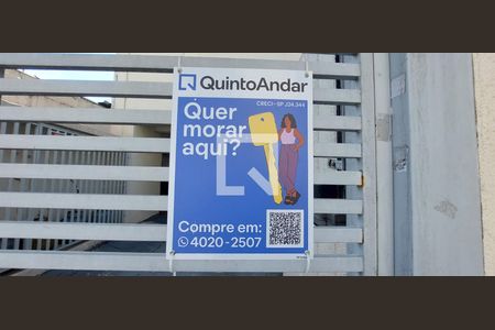 Apartamento à venda com 45m², 2 quartos e 1 vaga Apartamento à venda com 45m², 2 quartos e 1 vagaPlaca