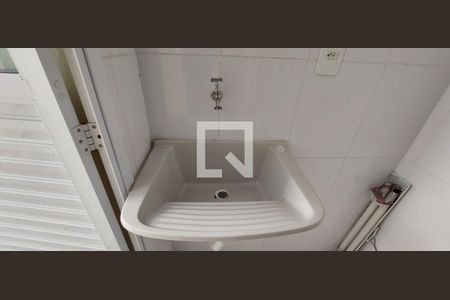 Apartamento à venda com 45m², 2 quartos e 1 vaga Apartamento à venda com 45m², 2 quartos e 1 vagaÁrea de Serviço