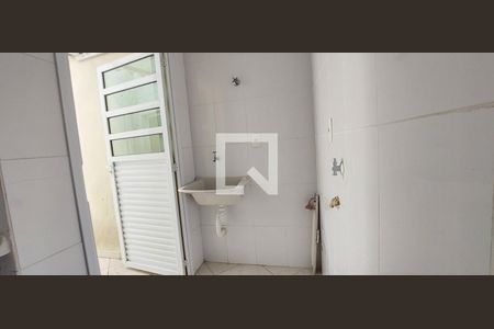 Apartamento à venda com 45m², 2 quartos e 1 vaga Apartamento à venda com 45m², 2 quartos e 1 vagaÁrea de Serviço