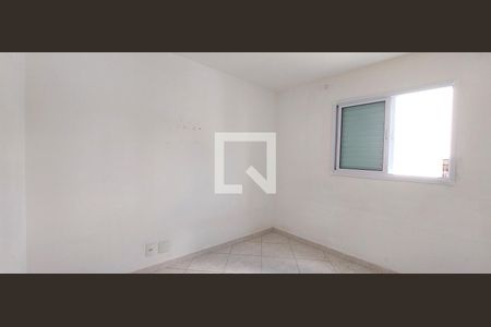 Quarto 1 de apartamento à venda com 2 quartos, 45m² em Santa Maria, Santo André