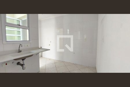 Apartamento à venda com 45m², 2 quartos e 1 vaga Apartamento à venda com 45m², 2 quartos e 1 vagaCozinha