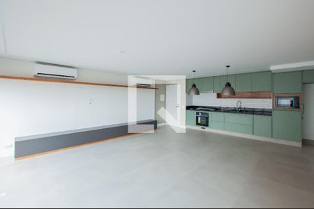 Sala de apartamento para alugar com 2 quartos, 92m² em Pinheiros, São Paulo