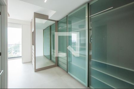 Suíte de apartamento para alugar com 2 quartos, 92m² em Pinheiros, São Paulo