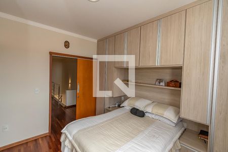 Casa de Condomínio à venda com 3 quartos, 124m² em Jardim Santa Genebra, Campinas