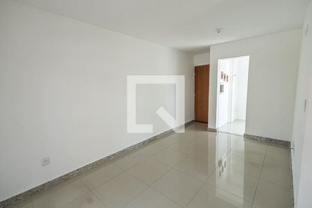 Sala de apartamento para alugar com 3 quartos, 70m² em Manacás, Belo Horizonte