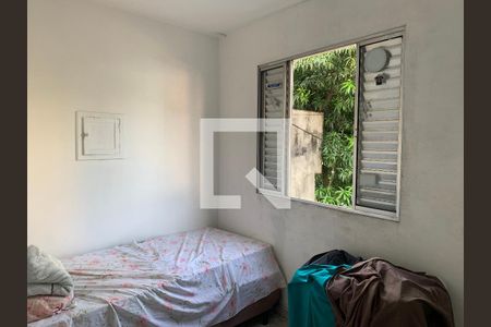 Quarto 1 de apartamento para alugar com 2 quartos, 52m² em Cambuci, São Paulo