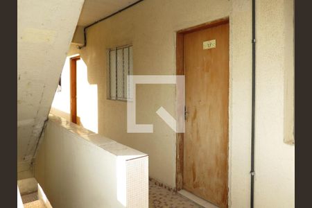 Casa para alugar com 48m², 1 quarto e sem vagaEntrada Casa