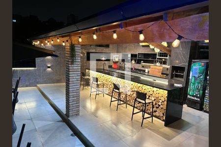 Casa para alugar com 48m², 1 quarto e sem vaga Casa para alugar com 48m², 1 quarto e sem vagaÁrea Gourmet