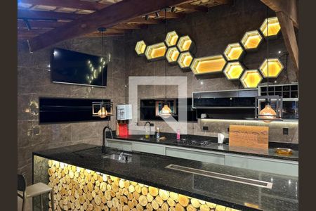 Casa para alugar com 48m², 1 quarto e sem vaga Casa para alugar com 48m², 1 quarto e sem vagaÁrea Gourmet