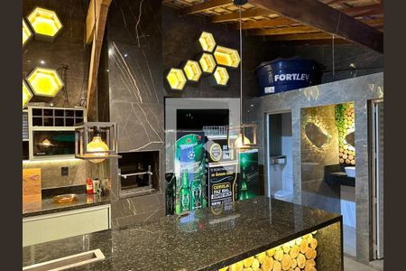 Casa para alugar com 48m², 1 quarto e sem vaga Casa para alugar com 48m², 1 quarto e sem vagaÁrea Gourmet