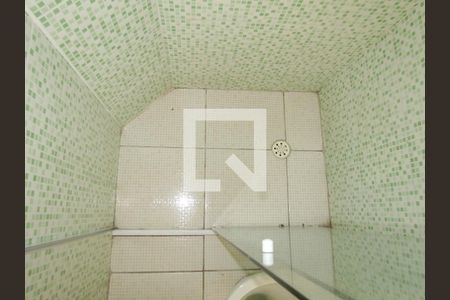 Casa para alugar com 48m², 1 quarto e sem vagaBanheiro - Box