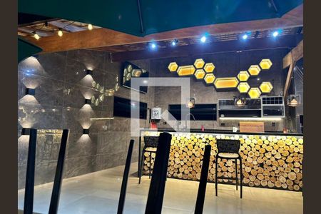 Casa para alugar com 48m², 1 quarto e sem vaga Casa para alugar com 48m², 1 quarto e sem vagaÁrea Gourmet