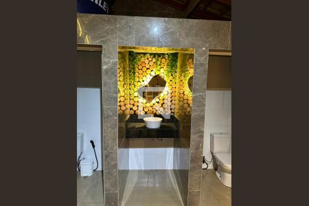 Casa para alugar com 48m², 1 quarto e sem vaga Casa para alugar com 48m², 1 quarto e sem vagaÁrea Gourmet