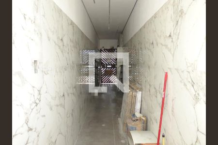 Casa para alugar com 48m², 1 quarto e sem vagaEntrada Principal