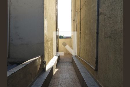 Casa para alugar com 48m², 1 quarto e sem vagaEntrada Principal