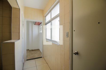 2 Área de Serviço de apartamento à venda com 2 quartos, 110m² em Campos Elíseos, São Paulo