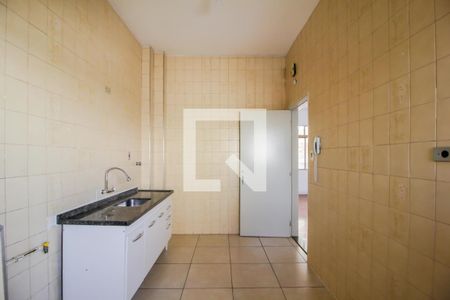 2 Cozinha de apartamento à venda com 2 quartos, 110m² em Campos Elíseos, São Paulo