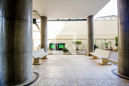 3 Área Comum de apartamento à venda com 2 quartos, 110m² em Campos Elíseos, São Paulo