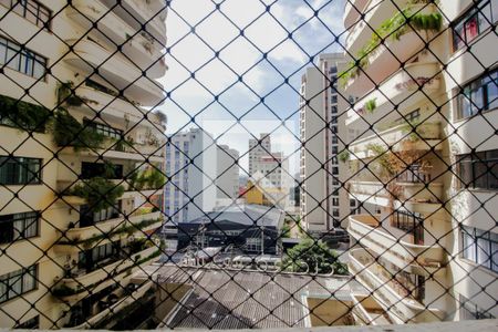 Vista da Varanda de apartamento à venda com 2 quartos, 110m² em Campos Elíseos, São Paulo