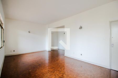 4 Sala de apartamento para alugar com 2 quartos, 110m² em Campos Elíseos, São Paulo