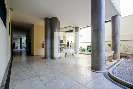 2 Área Comum de apartamento à venda com 2 quartos, 110m² em Campos Elíseos, São Paulo