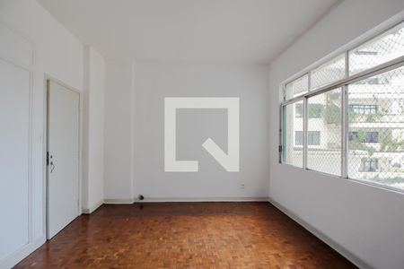 2 Quarto 1 de apartamento para alugar com 2 quartos, 110m² em Campos Elíseos, São Paulo