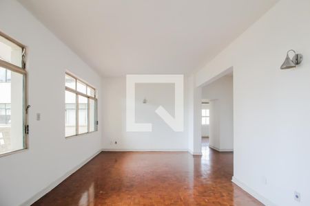 1 Sala de apartamento para alugar com 2 quartos, 110m² em Campos Elíseos, São Paulo