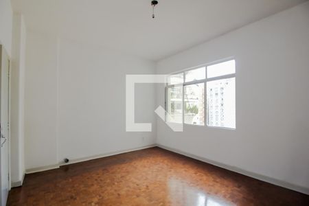1 Quarto 1 de apartamento para alugar com 2 quartos, 110m² em Campos Elíseos, São Paulo