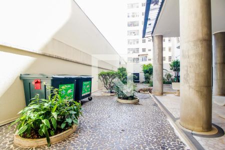 1 Área Comum de apartamento à venda com 2 quartos, 110m² em Campos Elíseos, São Paulo