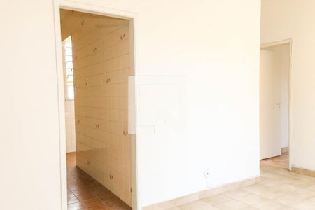 Sala de apartamento à venda com 2 quartos, 80m² em Méier, Rio de Janeiro