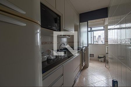 Apartamento à venda com 73m², 3 quartos e 1 vagacozinha_1