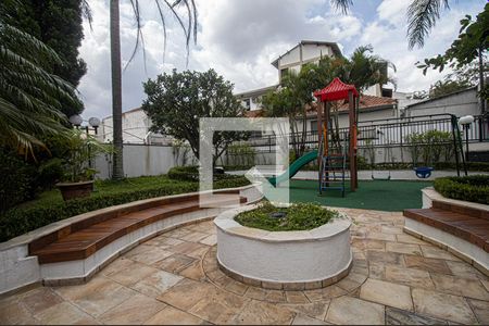 Apartamento à venda com 73m², 3 quartos e 1 vagaplay ground_1