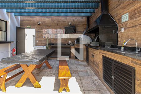 Apartamento à venda com 73m², 3 quartos e 1 vagachurrasqueira_4