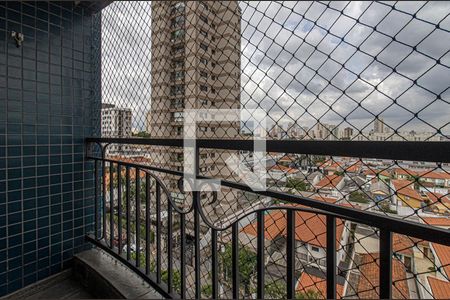sacada_1 de apartamento à venda com 3 quartos, 73m² em Vila Moinho Velho, São Paulo