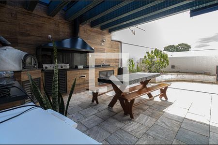 Apartamento à venda com 73m², 3 quartos e 1 vagachurrasqueira_1