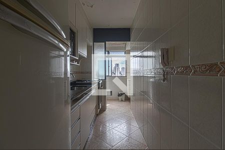 Apartamento à venda com 73m², 3 quartos e 1 vagacozinha_2