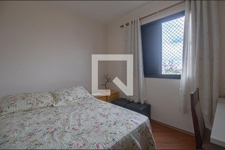 Apartamento à venda com 73m², 3 quartos e 1 vagaquarto2_1