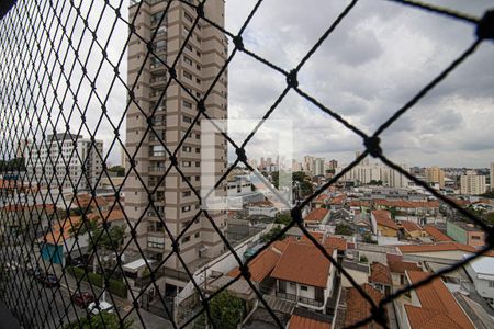 vistas_2 de apartamento à venda com 3 quartos, 73m² em Vila Moinho Velho, São Paulo