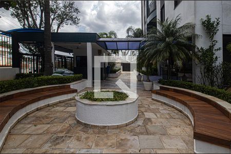 Apartamento à venda com 73m², 3 quartos e 1 vagaárea de convivência_2