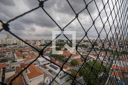 vistas_1 de apartamento para alugar com 3 quartos, 73m² em Vila Moinho Velho, São Paulo