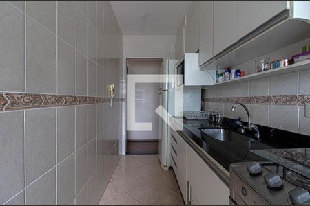 Apartamento à venda com 73m², 3 quartos e 1 vagacozinha_4